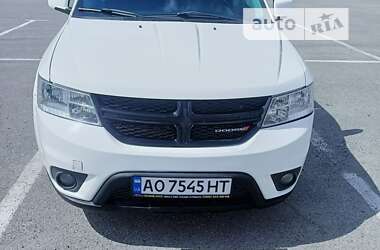 Dodge Journey 2014