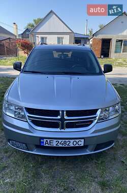 Dodge Journey  2016