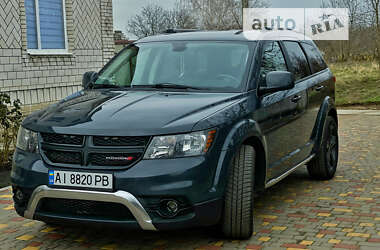 Dodge Journey  2018
