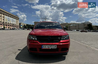 Dodge Journey  2020