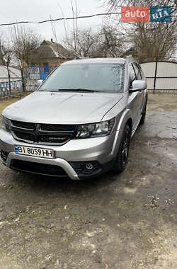 Dodge Journey 2019