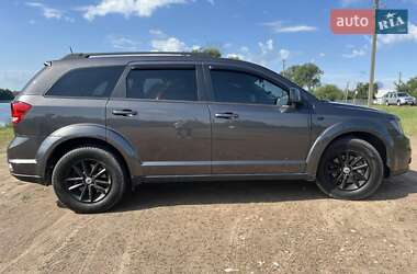 Dodge Journey  2019