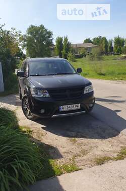 Dodge Journey  2015