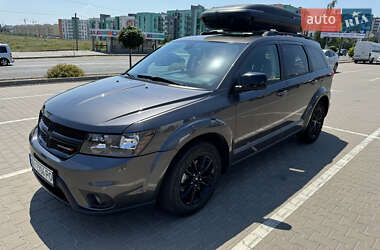 Dodge Journey  2019