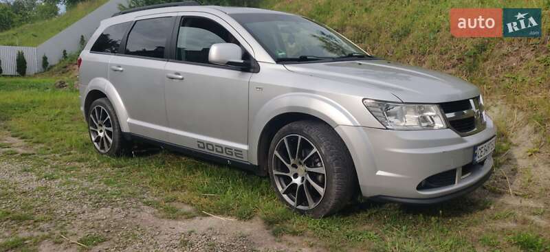 Dodge Journey