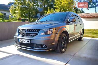 Dodge Journey  2012