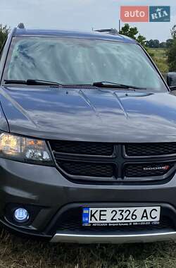 Dodge Journey  2014