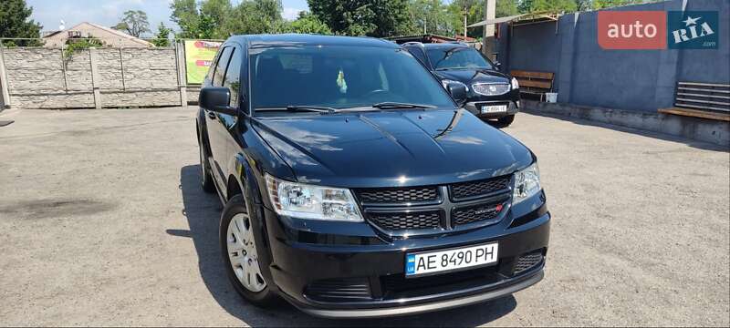 Dodge Journey