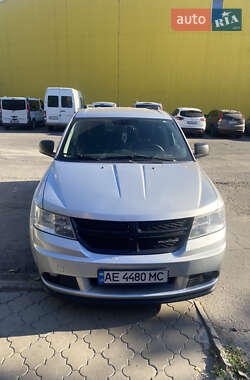 Dodge Journey  2011