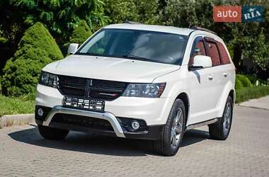 Dodge Journey  2014