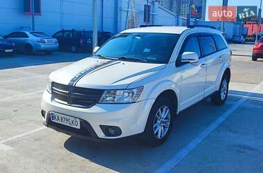 Dodge Journey  2015