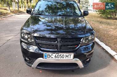 Dodge Journey  2014