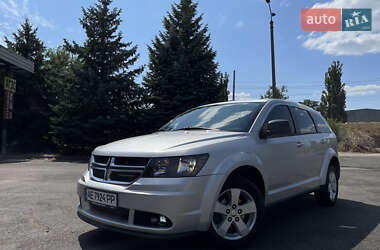 Dodge Journey 2011