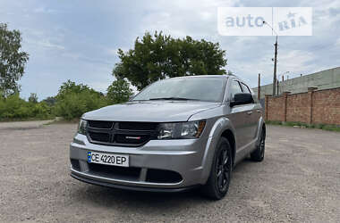 Dodge Journey  2020