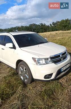 Dodge Journey 2015