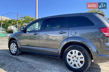 Dodge Journey  2014