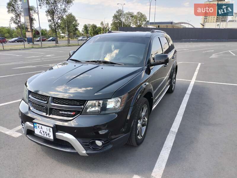 Dodge Journey