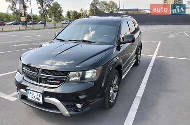 Dodge Journey  2014