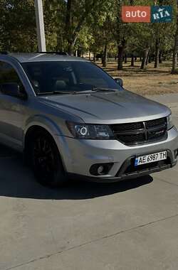 Dodge Journey  2017