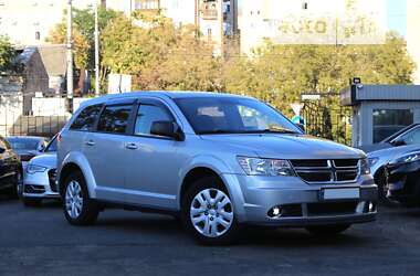 Dodge Journey  2013