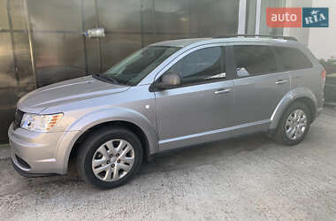 Dodge Journey  2019