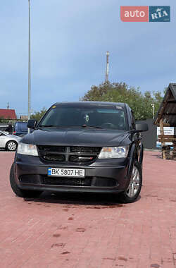 Dodge Journey  2013