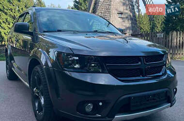 Dodge Journey  2020