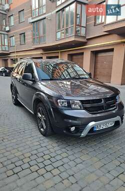 Dodge Journey  2016
