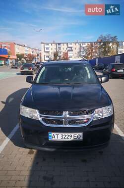 Dodge Journey  2016