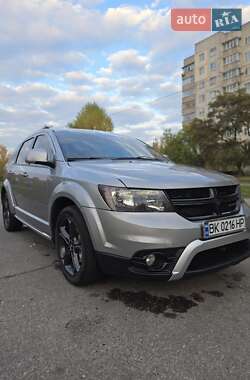 Dodge Journey 2019