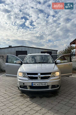 Dodge Journey  2008