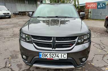 Dodge Journey  2016