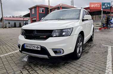 Dodge Journey 2015