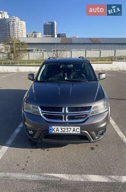 Dodge Journey  2014