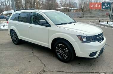 Dodge Journey  2019