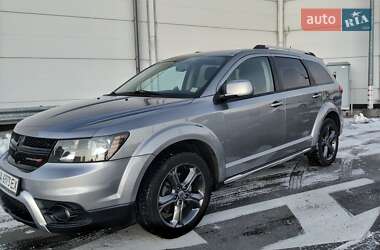 Dodge Journey  2017