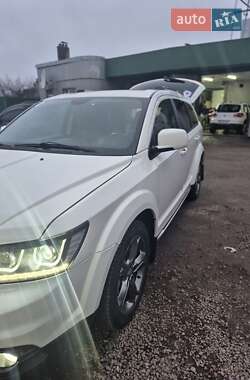 Dodge Journey  2017