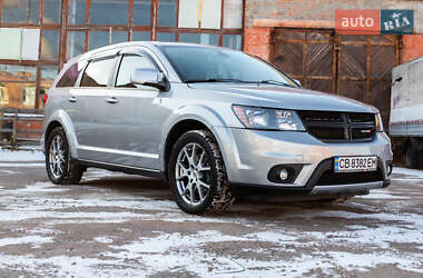 Dodge Journey  2019