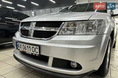 Dodge Journey  2008