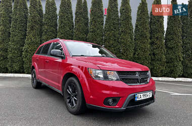 Dodge Journey  2019