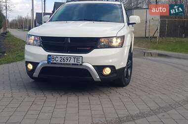 Dodge Journey  2020