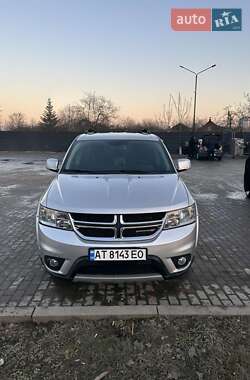 Dodge Journey 2013