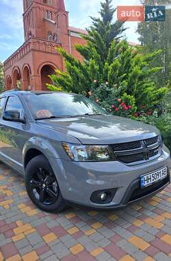 Dodge Journey  2019