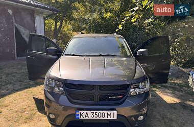 Dodge Journey 2013