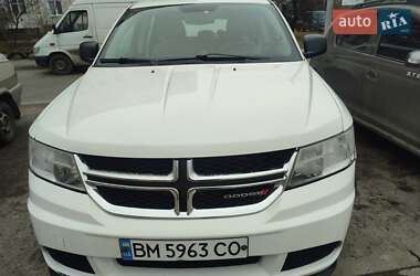 Dodge Journey  2014