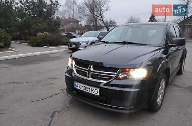 Dodge Journey  2014