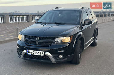 Dodge Journey  2018