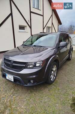 Dodge Journey 2015