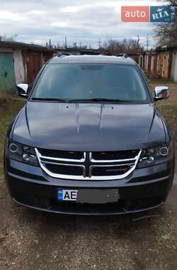 Dodge Journey  2016
