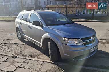 Dodge Journey  2015